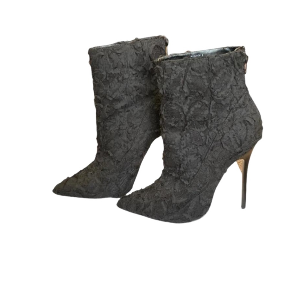 Ankle Booties/Boots